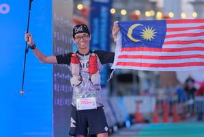 BIB: 705
                            <button type="button" onclick="openModal(21815334)" class="btn btn-primary btn-sm float-right btn-popup" data-toggle="modal" data-target=".modal-high-quality">
                        <i class="fas fa-shopping-cart"></i> Add to Cart
                    </button>
                                            <button type="button" onclick="isThisMe(21815334, true)" class="btn btn-success btn-sm float-right btn-popup btn-isme hidden" data-toggle="tooltip" data-placement="bottom" title="นี่คือรูปของคุณใช่ไหม คลิกที่นี่เพื่อเอาเข้าอัลบั้ม">
                        <i class="fas fa-plus"></i> Add to album
                    </button>
                    <button type="button" onclick="isThisMe(21815334, false)" class="btn btn-warning btn-sm float-right btn-popup btn-isnotme hidden">
                        <i class="fas fa-ban"></i> Remove from album
                    </button>